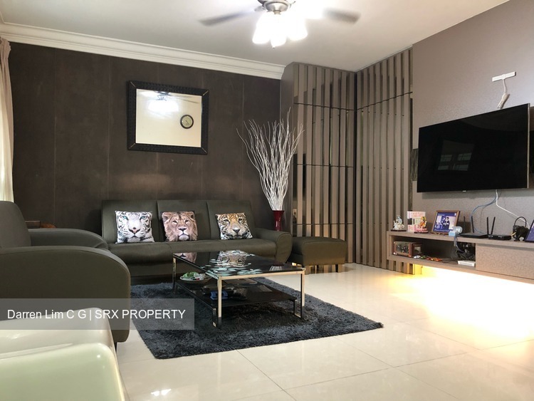 Blk 384 Bukit Batok West Avenue 5 (Bukit Batok), HDB 4 Rooms #199493942